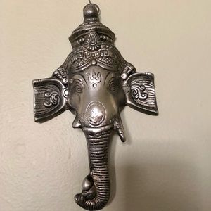 Ganesha Indian Decor